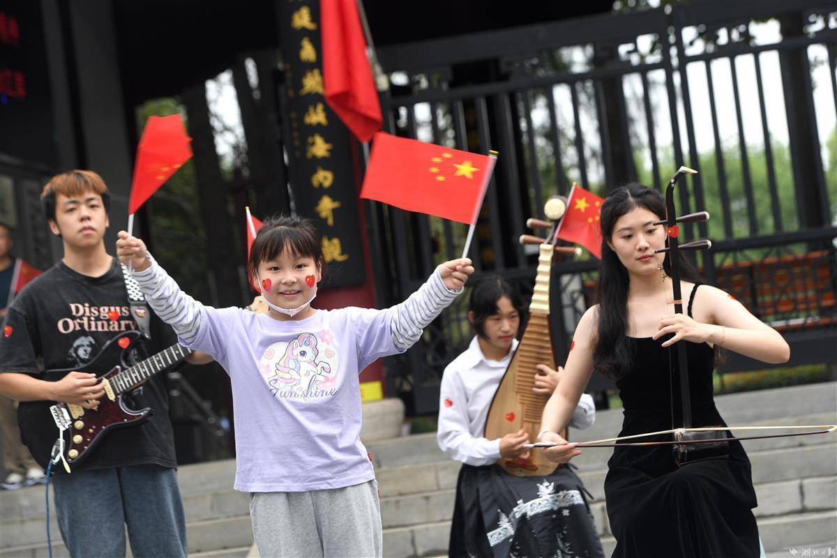 五龙争霸app